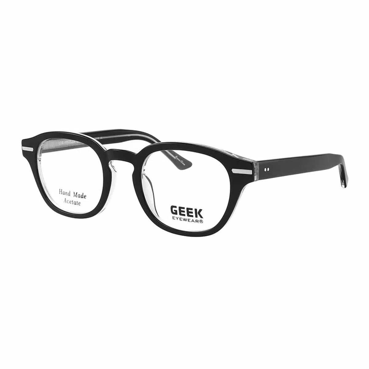 GEEK EYEWEAR ANGELES Eyeglasses - view 5